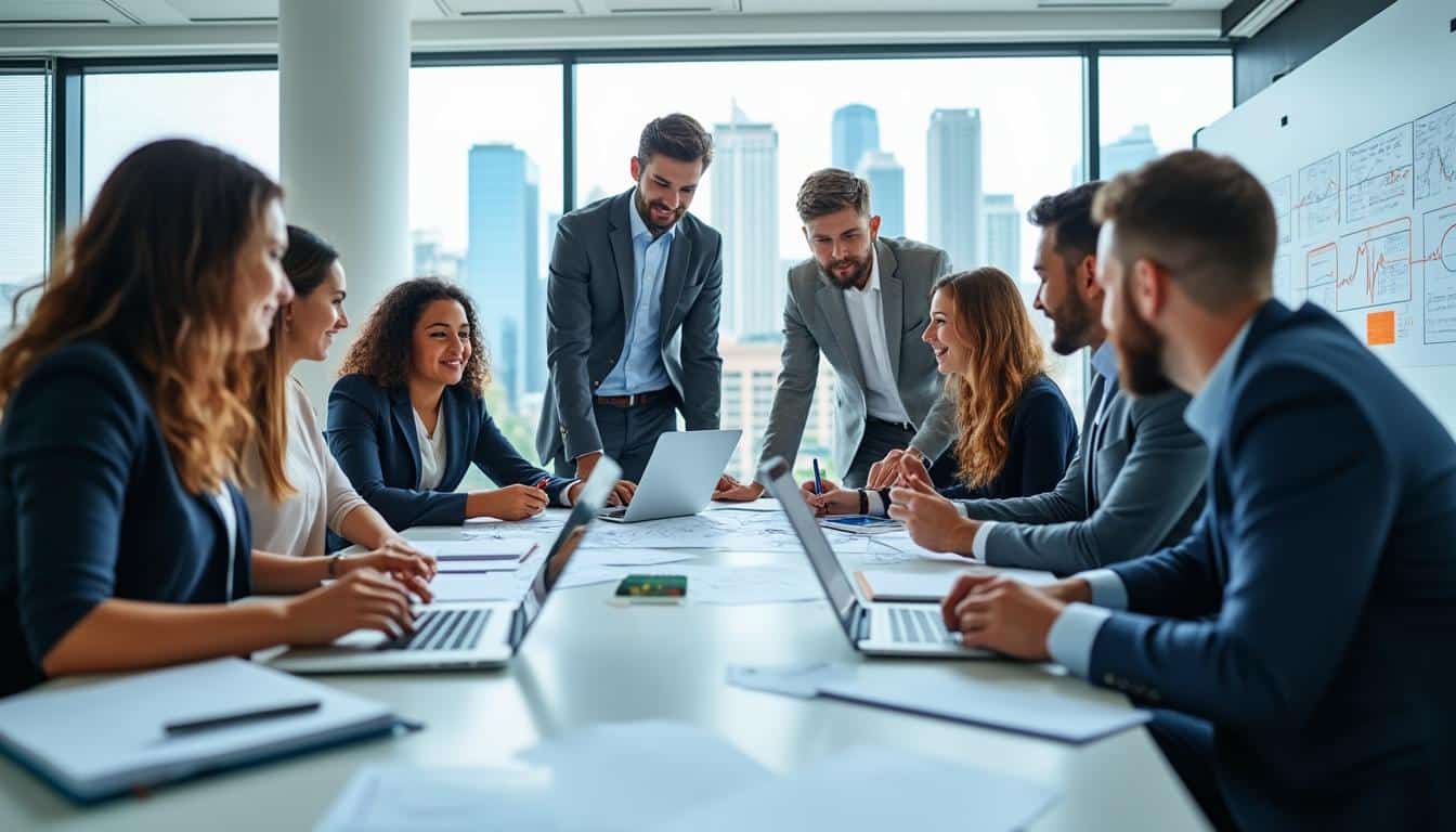 descubre cómo el dominio de múltiples idiomas puede transformar tu trayectoria profesional, abrir nuevas oportunidades laborales y potenciar tu desarrollo en un mundo globalizado. aprende sobre la importancia del multilingüismo en el éxito profesional.