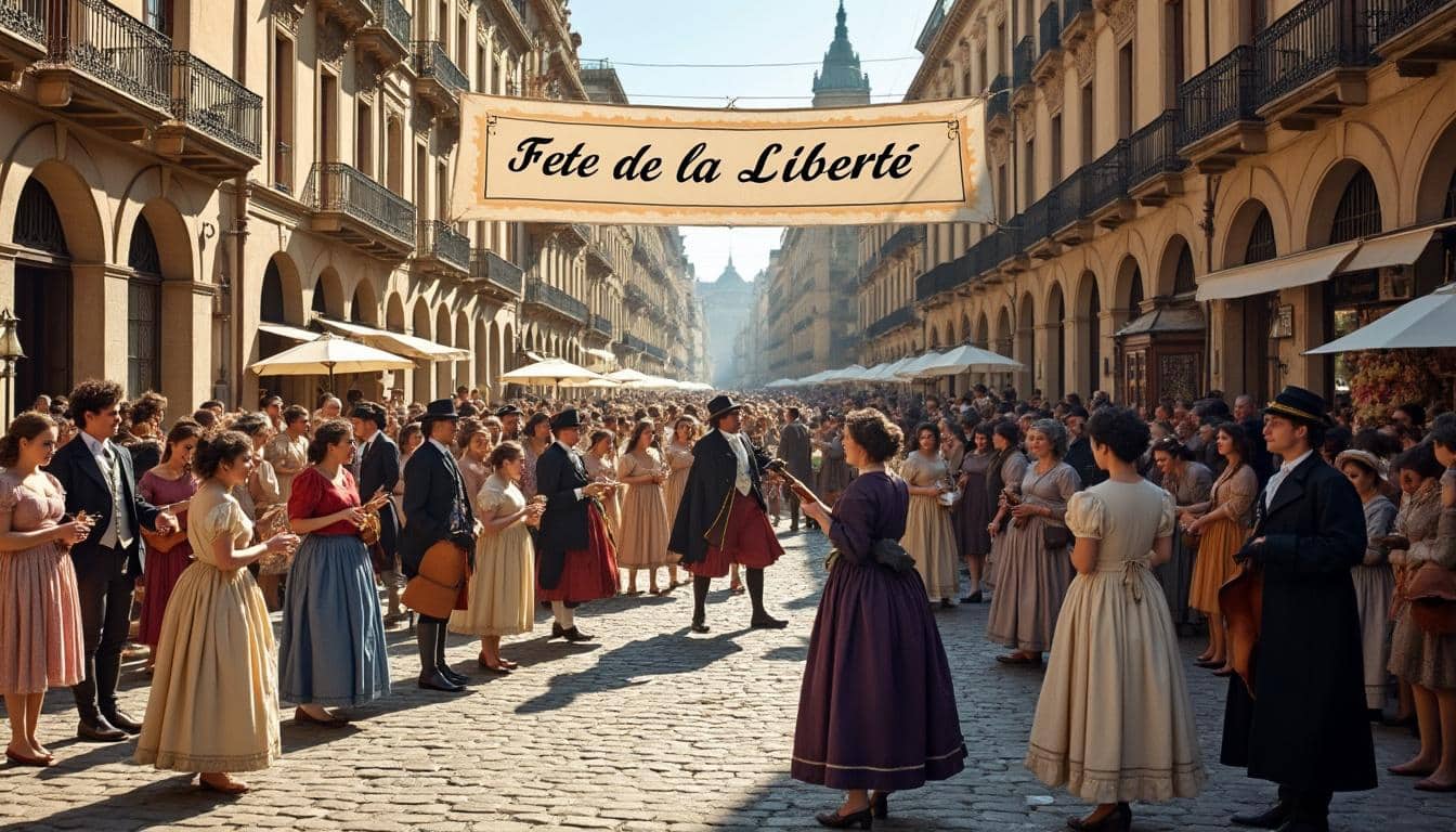 descubre la fascinante influencia francesa en barcelona, desde su arquitectura y gastronomía hasta su arte y cultura. explora cómo francia ha dejado su huella en esta vibrante ciudad catalana y sumérgete en un recorrido único que entrelaza dos ricas tradiciones.
