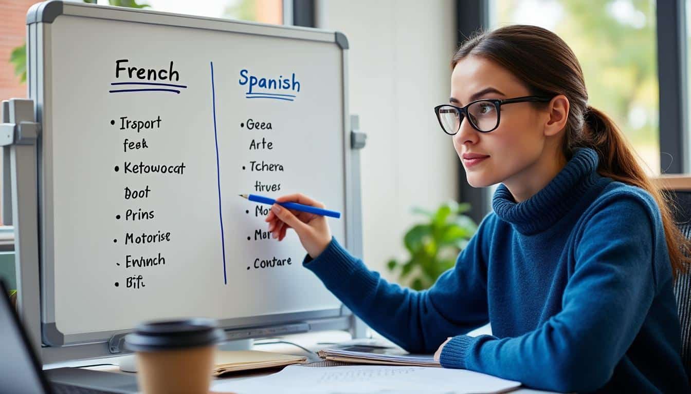 descubre qué habilidades y conocimientos acredita el examen delf a2 de francés, ideal para quienes buscan validar su nivel básico de dominio del idioma. conoce los requisitos y contenidos del examen para prepararte de la mejor manera.