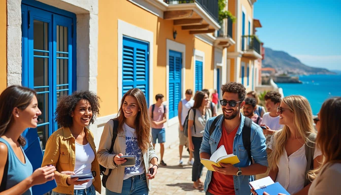 Lee más sobre el artículo ¿Qué ofrece la Academia de Francés en Cádiz?