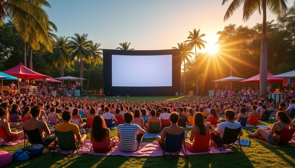 descubre las emocionantes películas que llenarán los cines de córdoba este verano de 2023. prepárate para disfrutar de los mejores estrenos y las historias más cautivadoras en la pantalla grande.