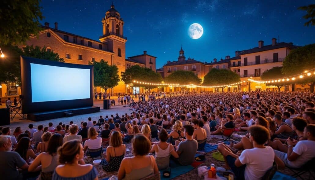 descubre las mejores películas que no te puedes perder este verano en la cartelera de córdoba. desde comedias hasta dramas, encuentra las opciones perfectas para disfrutar en el cine durante los días más calurosos. ¡prepárate para una experiencia cinematográfica inolvidable!