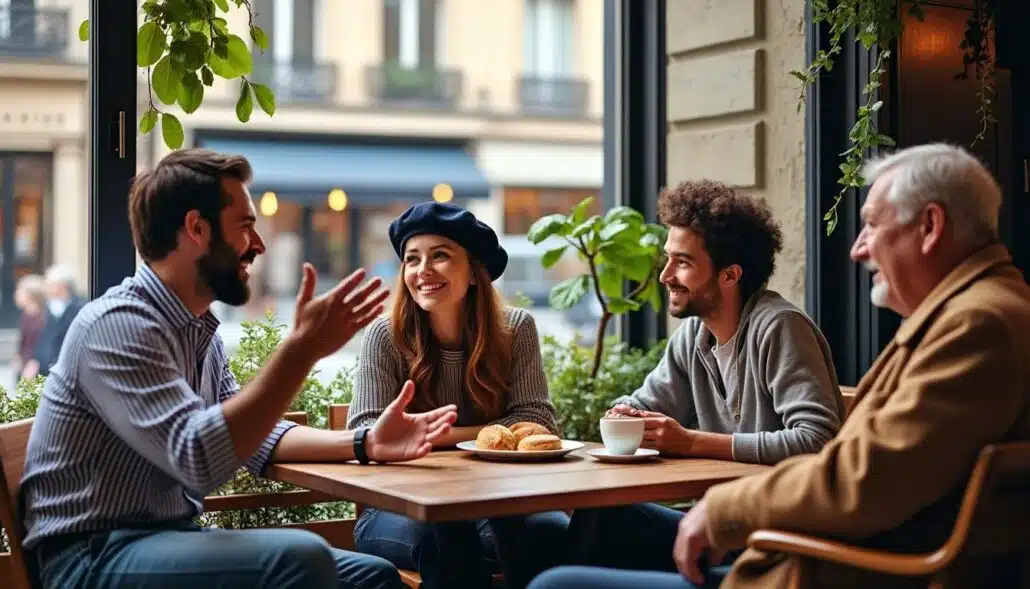 descubre cómo las expresiones en francés reflejan la rica cultura y tradiciones de francia. explora su significado y aprendizaje a través de ejemplos que revelan el modo de vida y la identidad francesa.