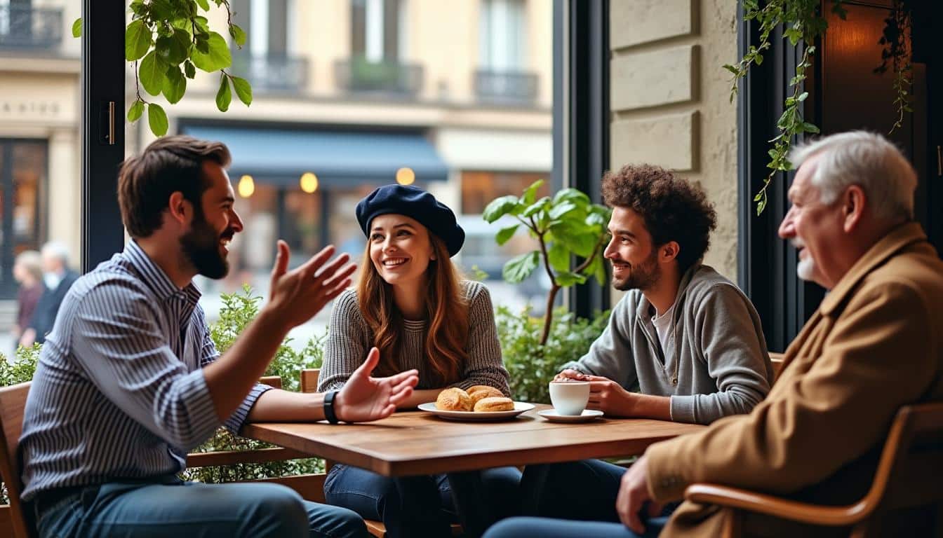 descubre cómo las expresiones en francés reflejan la rica cultura y tradiciones de francia. explora su significado y aprendizaje a través de ejemplos que revelan el modo de vida y la identidad francesa.