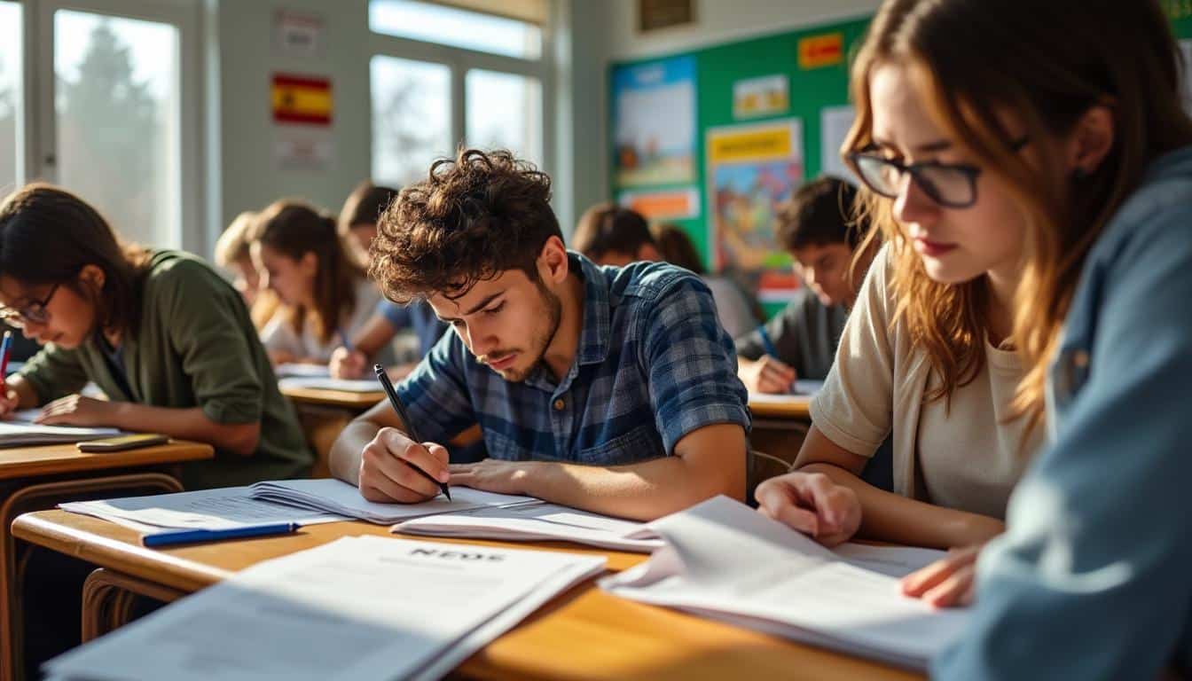 Lee más sobre el artículo ¿Qué revelaron los resultados del examen DELE de junio 2023?