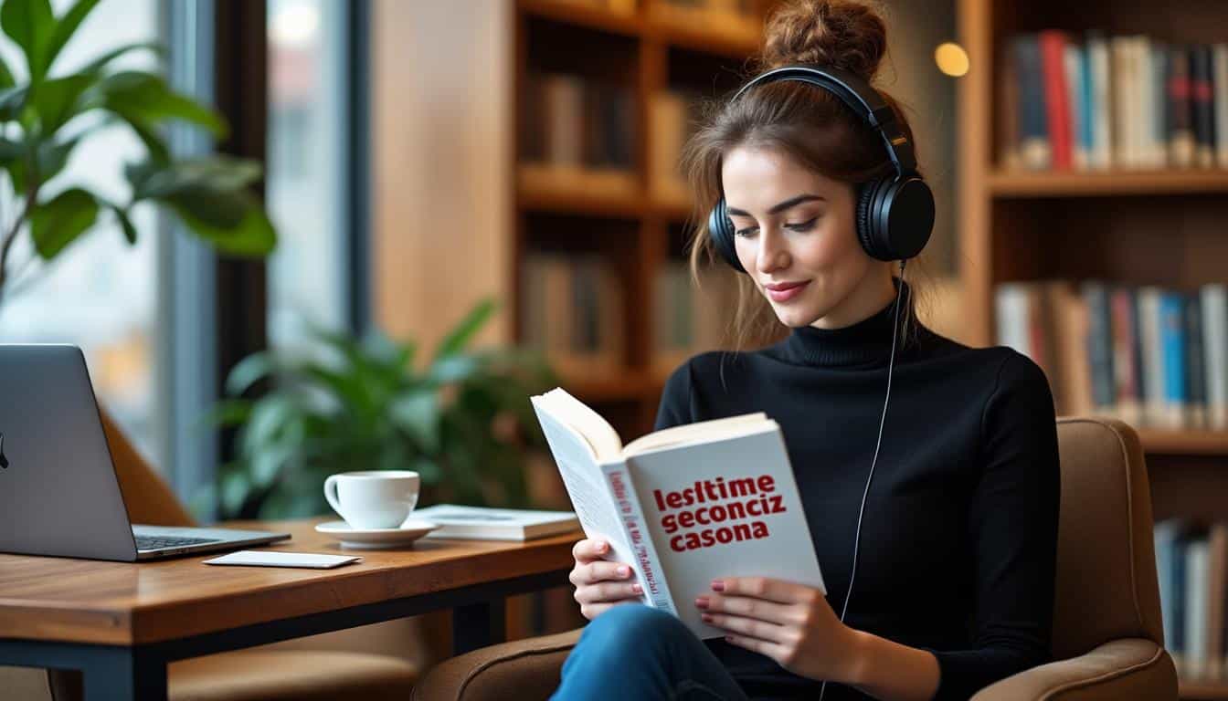 descubre las técnicas más efectivas para aprender idiomas de manera rápida y eficiente. explora métodos innovadores y consejos prácticos que te ayudarán a mejorar tus habilidades lingüísticas y a disfrutar del proceso de aprendizaje.