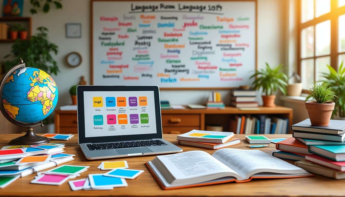 Lee más sobre el artículo ¿Qué técnicas son más útiles para aprender idiomas?