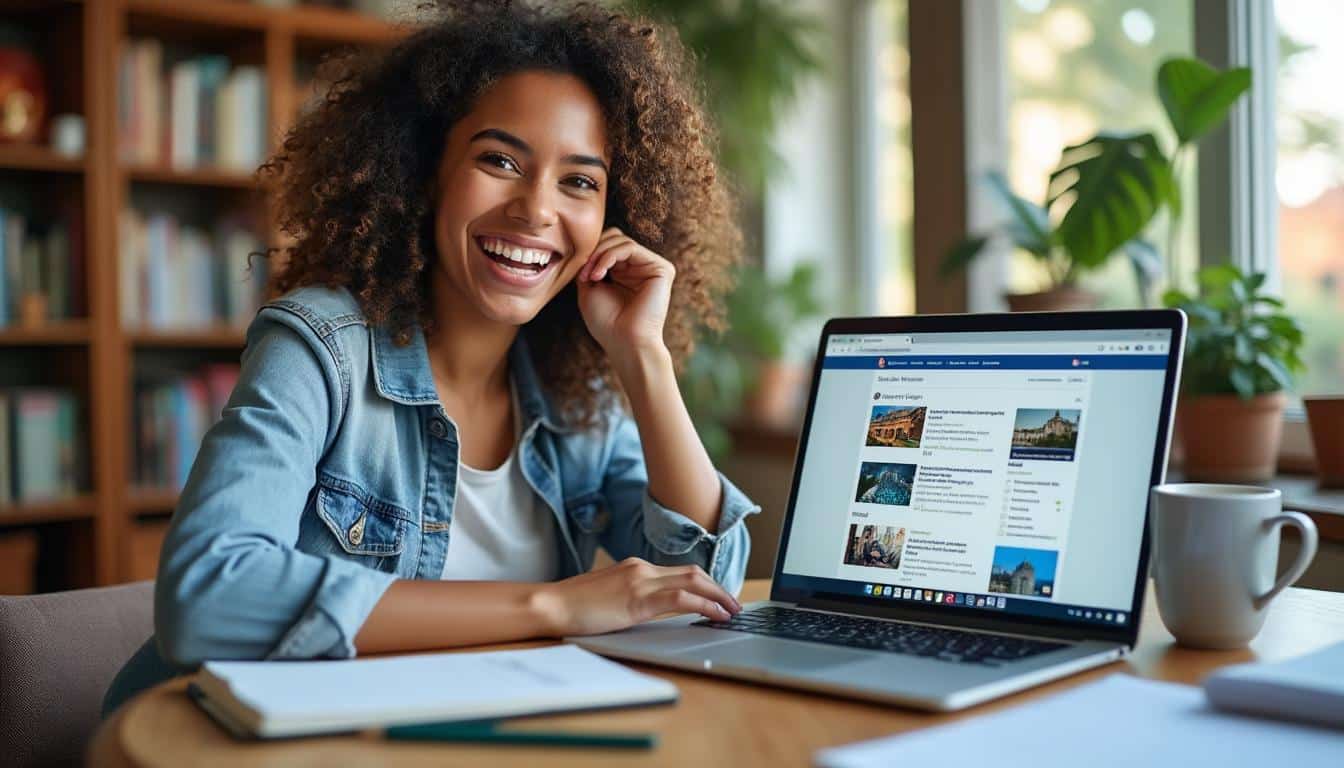 ¿te gustaría aprender francés de manera rápida y efectiva? descubre cómo los cursos intensivos de francés pueden acelerar tu aprendizaje, mejorar tus habilidades lingüísticas y abrirte nuevas oportunidades. ¡empieza tu viaje hacia la fluidez hoy!