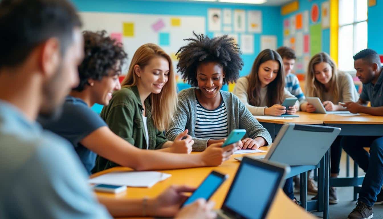 descubre las mejores estrategias y recursos para aprender francés de manera eficiente y divertida. mejora tus habilidades lingüísticas a través de métodos interactivos, juegos y consejos prácticos que te motivarán en tu viaje hacia la fluidez.