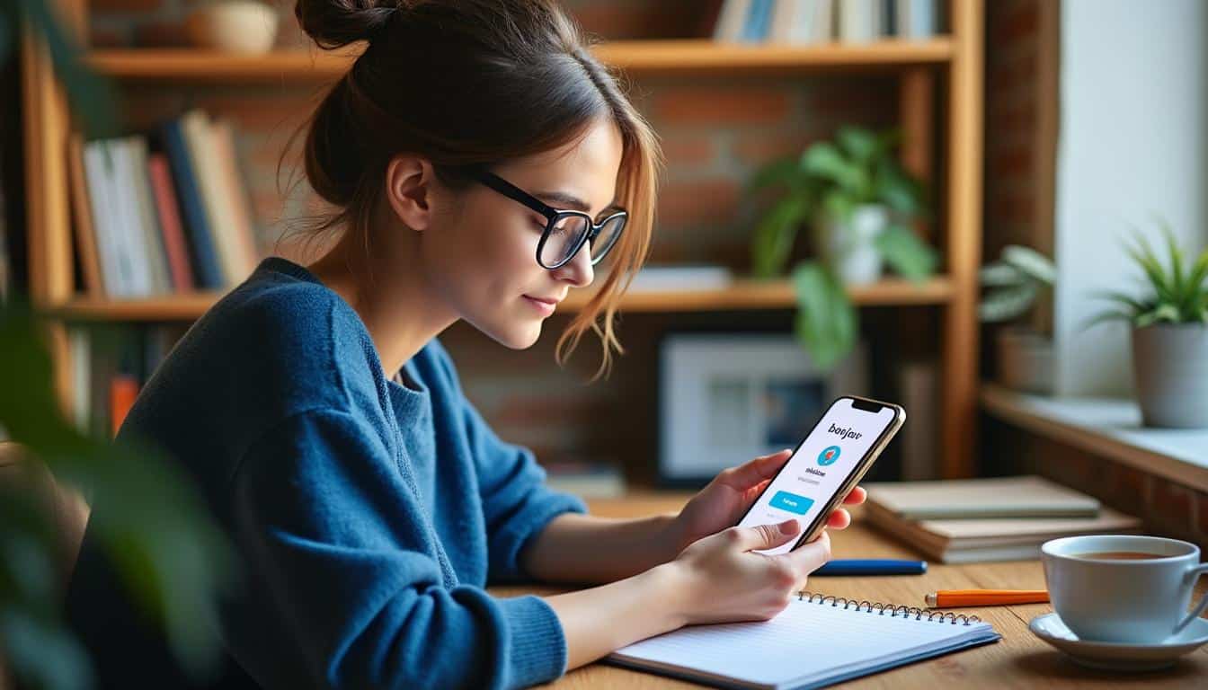 descubre cómo aprender francés gratis usando aplicaciones fáciles de usar. encuentra las mejores apps, consejos efectivos y recursos para progresar rápido desde tu móvil.