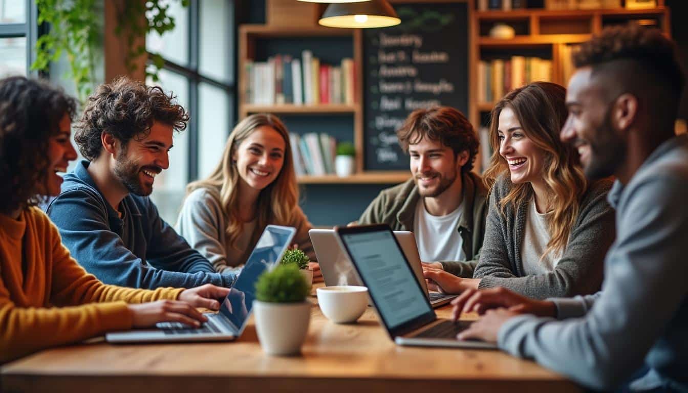 descubre los mejores consejos y métodos para aprender francés rápidamente y de manera eficaz. mejora tu vocabulario, pronunciación y comprensión con técnicas prácticas y recursos útiles.