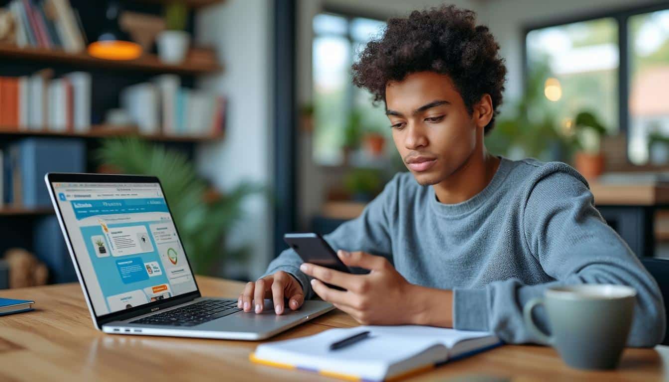 aprende francés en línea con cursos y recursos prácticos: clases con nativos, ejercicios interactivos y un plan paso a paso para principiantes.