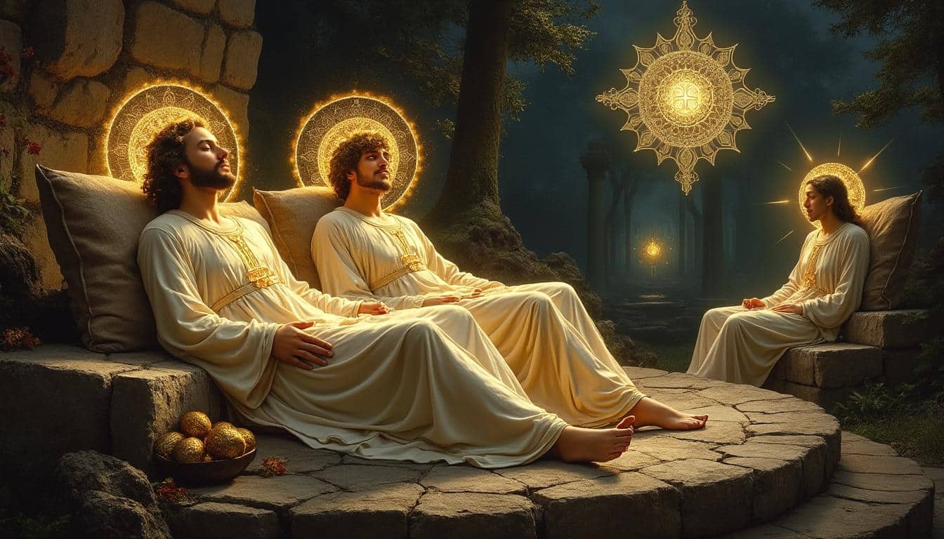 descubre el enigma de los cuerpos incorruptibles en este fascinante artículo que explora su significado religioso, sus hallazgos históricos y las teorías científicas detrás de este fenómeno intrigante.