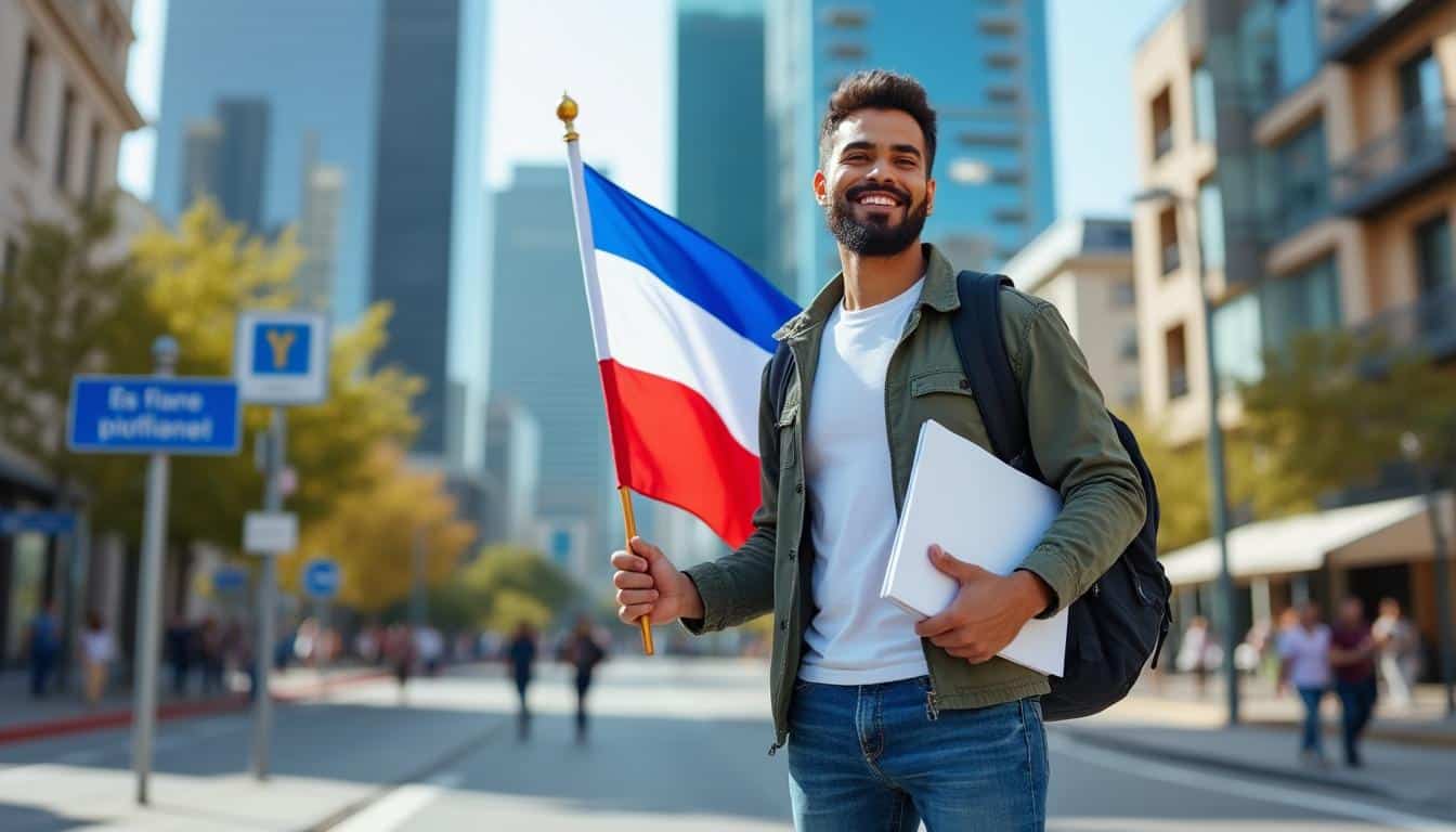 descubre los requisitos esenciales para trabajar en francia como inmigrante. esta guía te brinda información sobre los documentos necesarios, los permisos de trabajo y los pasos que debes seguir para establecerte laboralmente en el país. ¡infórmate y da el primer paso hacia tu nueva vida en francia!