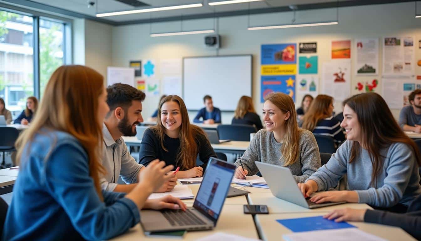¿quieres aprender francés rápidamente? únete a nuestro curso intensivo y descubre las claves para dominar el idioma en tiempo récord. ¡aprovecha esta oportunidad única!