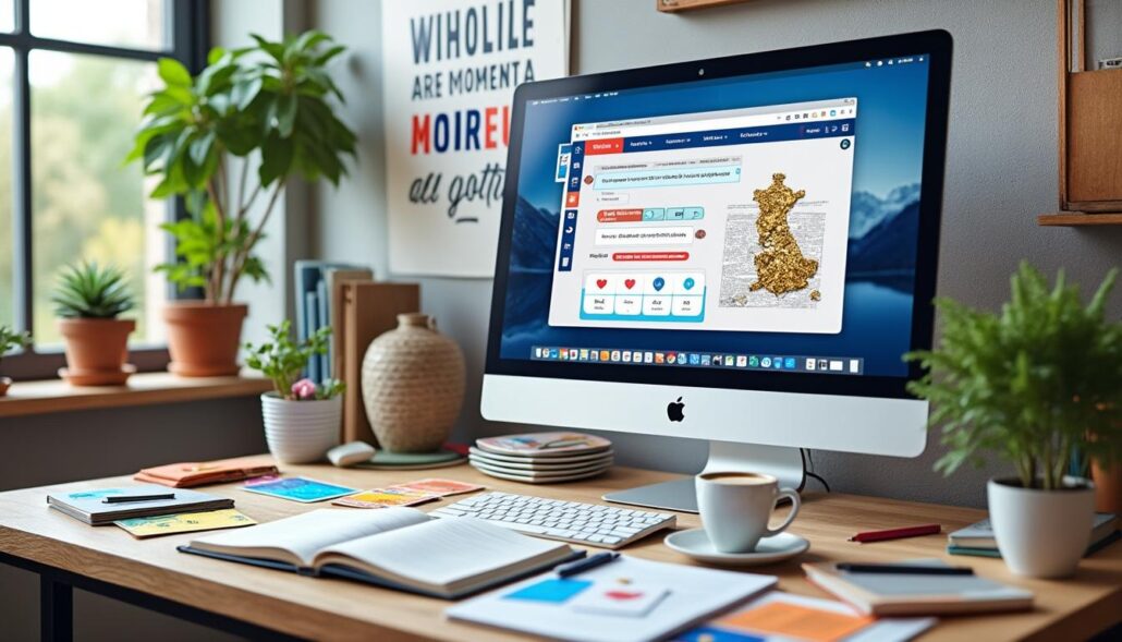 descubre los mejores métodos y recursos para aprender francés en línea de manera efectiva, adaptable a todos los niveles. ¡empieza hoy tu aprendizaje del francés desde casa!