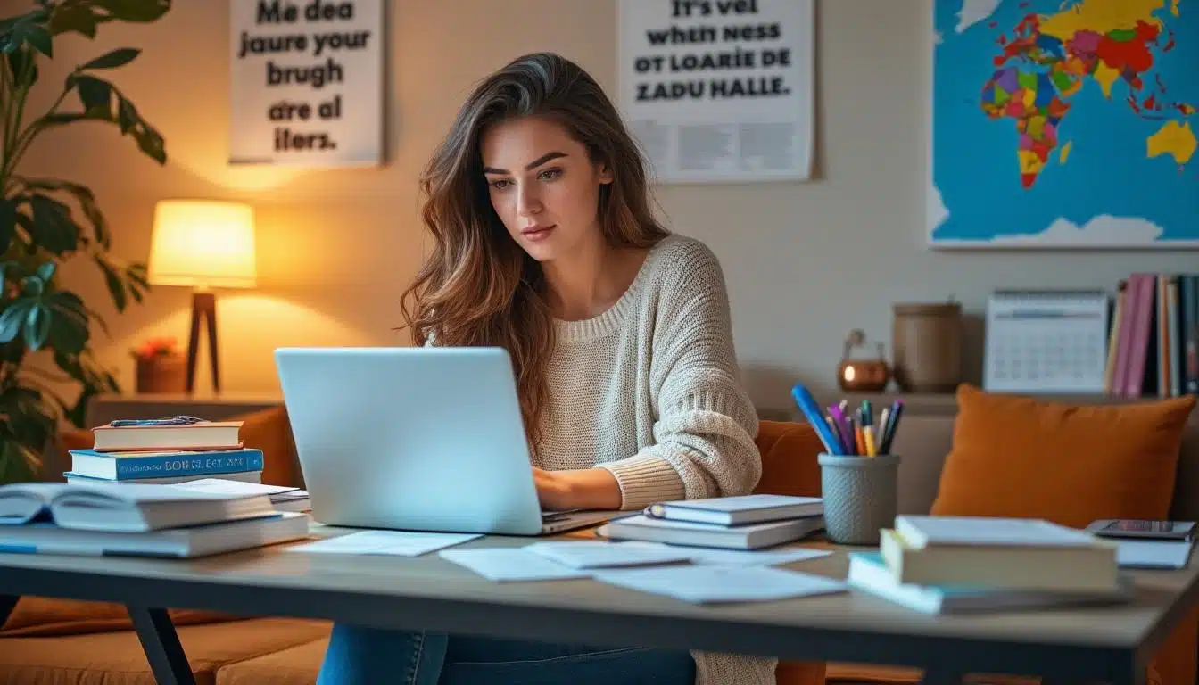 Lee más sobre el artículo ¿Cómo aprender francés de forma rápida y eficaz?