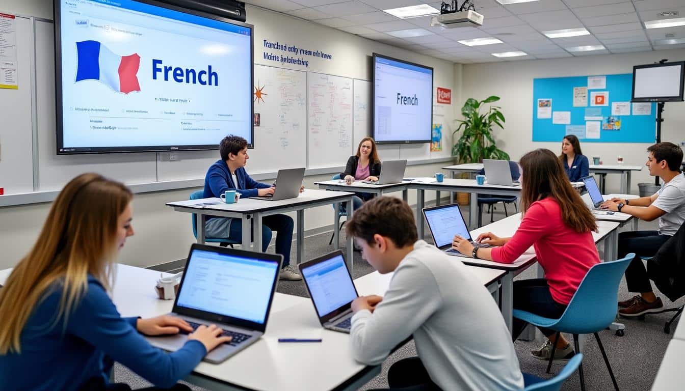 descubre qué significa el nivel a2 de francés, sus características y por qué es esencial para quienes desean progresar en el aprendizaje de idiomas. conoce las ventajas de alcanzar este nivel y cómo puede impulsar tu desarrollo académico y profesional.