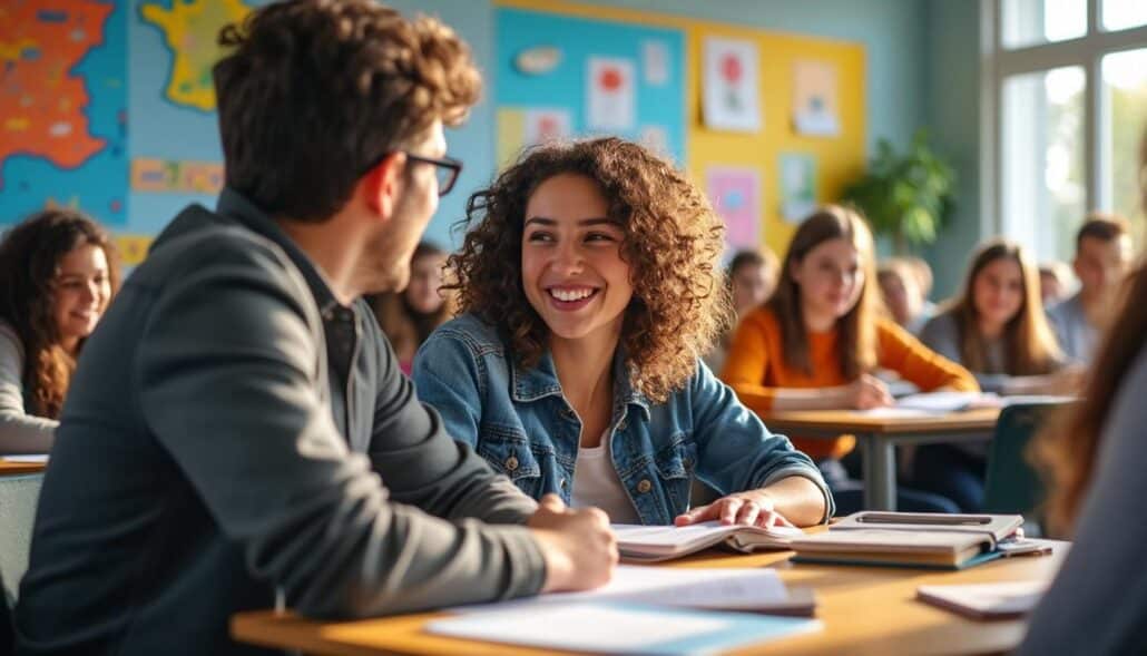 descubre qué significa el nivel a2 de francés, cuáles son sus características principales y por qué es esencial para los estudiantes que desean progresar en su aprendizaje de idiomas.