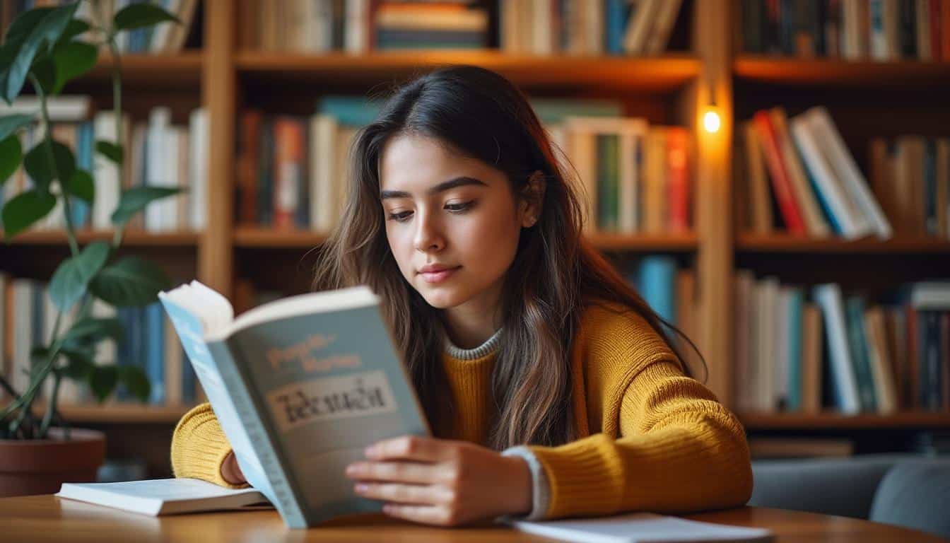 descubre cómo los libros de nivel b1 pueden ayudarte a mejorar tu francés con consejos prácticos para aprovechar al máximo tu lectura y avanzar en tu aprendizaje del idioma.