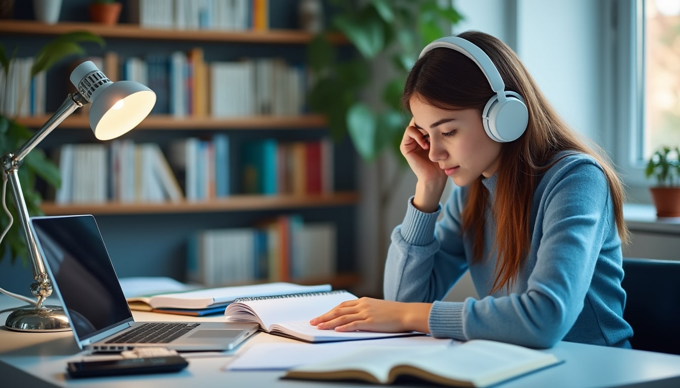descubre consejos y estrategias efectivas para mejorar tus habilidades lingüísticas y prepararte con éxito para el examen delf. optimiza tu comprensión y expresión en francés con nuestras recomendaciones prácticas.
