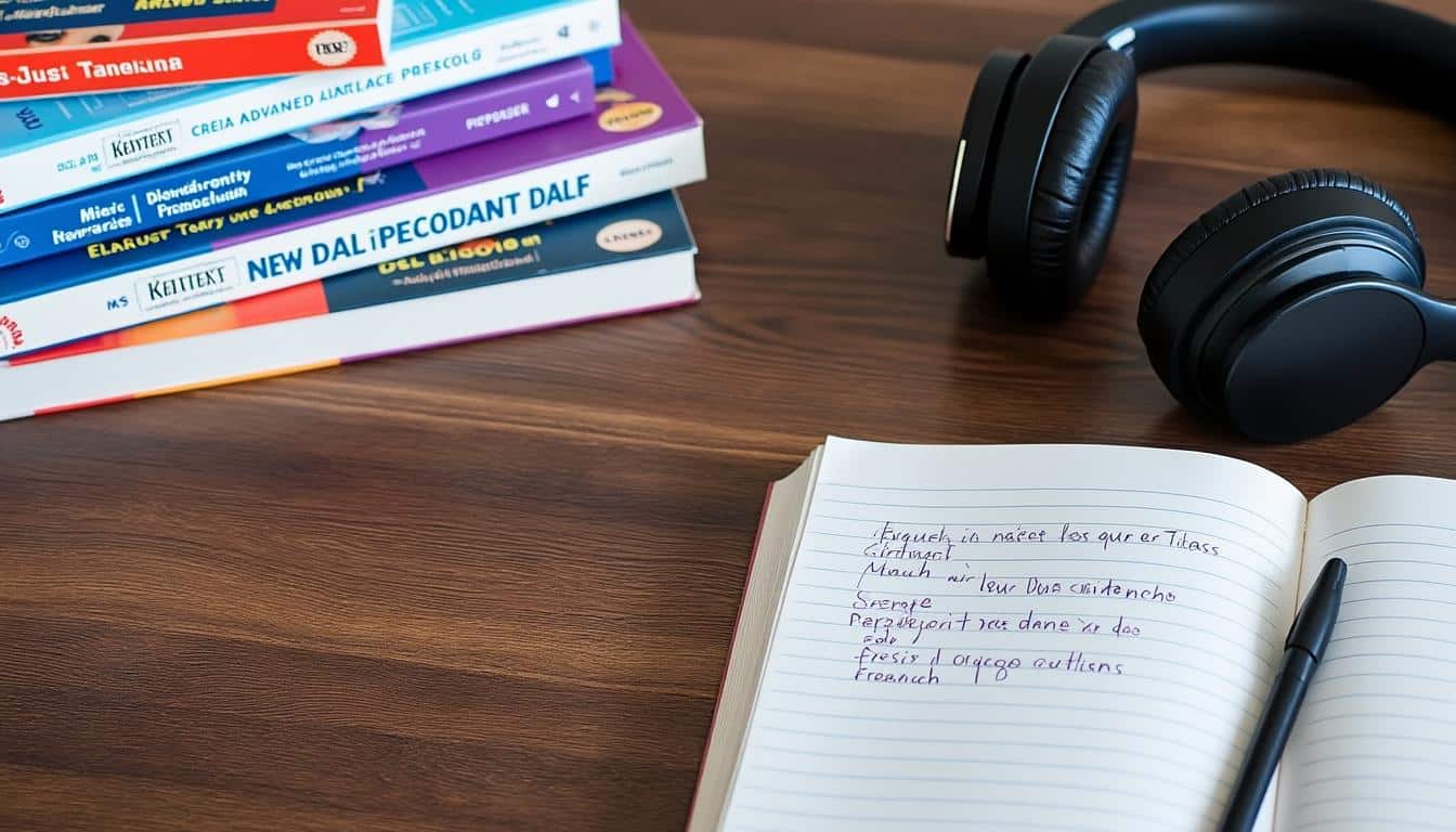 descubre los mejores libros para preparar el dalf, recomendados por expertos. conoce cuáles son los materiales más efectivos para superar el examen y mejorar tu nivel de francés avanzado.