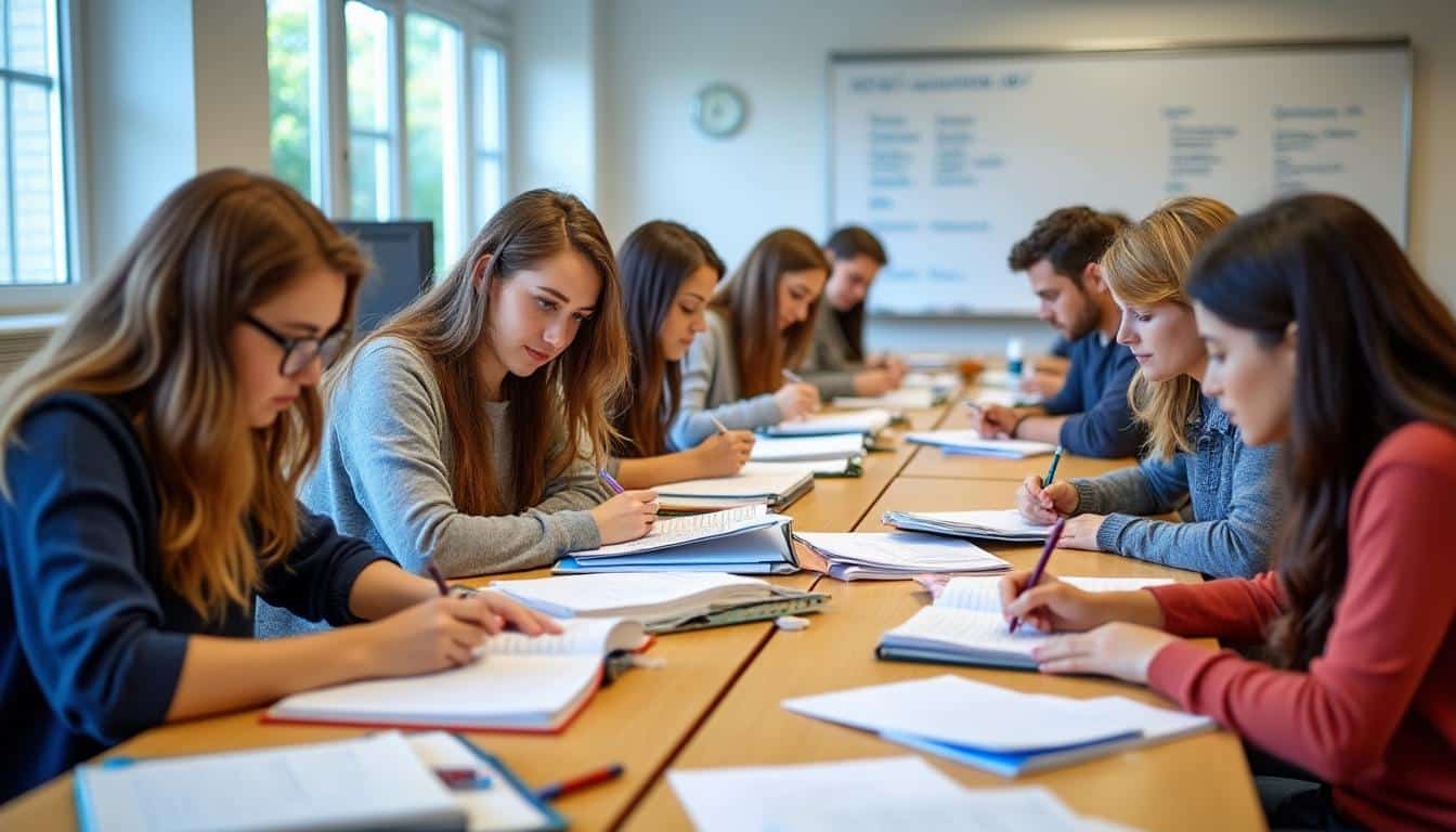 descubre los mejores consejos para preparar el examen delf y dalf con éxito. mejora tus habilidades en francés, aprende técnicas útiles y encuentra recursos clave para aprobar estas certificaciones internacionales.