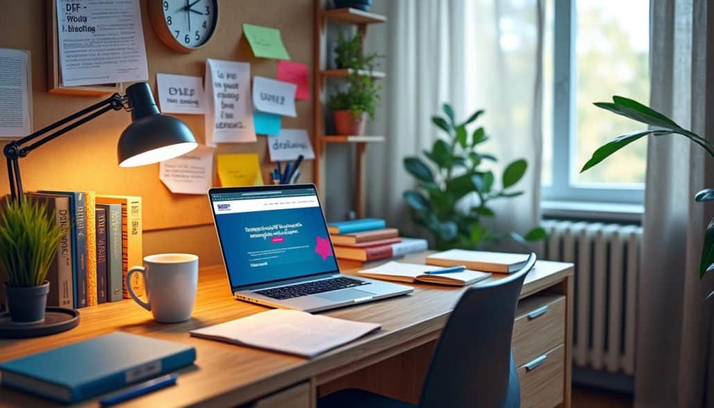 descubre en este artículo los mejores consejos y estrategias para preparar con éxito el examen delf y dalf. obtén recomendaciones útiles sobre materiales de estudio, técnicas de repaso y recursos que te ayudarán a mejorar tu francés y a alcanzar tus objetivos.
