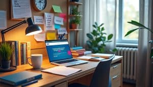 descubre en este artículo los mejores consejos y estrategias para preparar con éxito el examen delf y dalf. obtén recomendaciones útiles sobre materiales de estudio, técnicas de repaso y recursos que te ayudarán a mejorar tu francés y a alcanzar tus objetivos.