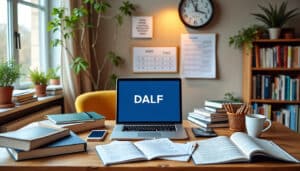 descubre estrategias y recursos efectivos para preparar el examen dalf. un enfoque práctico que te ayudará a mejorar tus habilidades y alcanzar el éxito en tu certificación de francés avanzado.