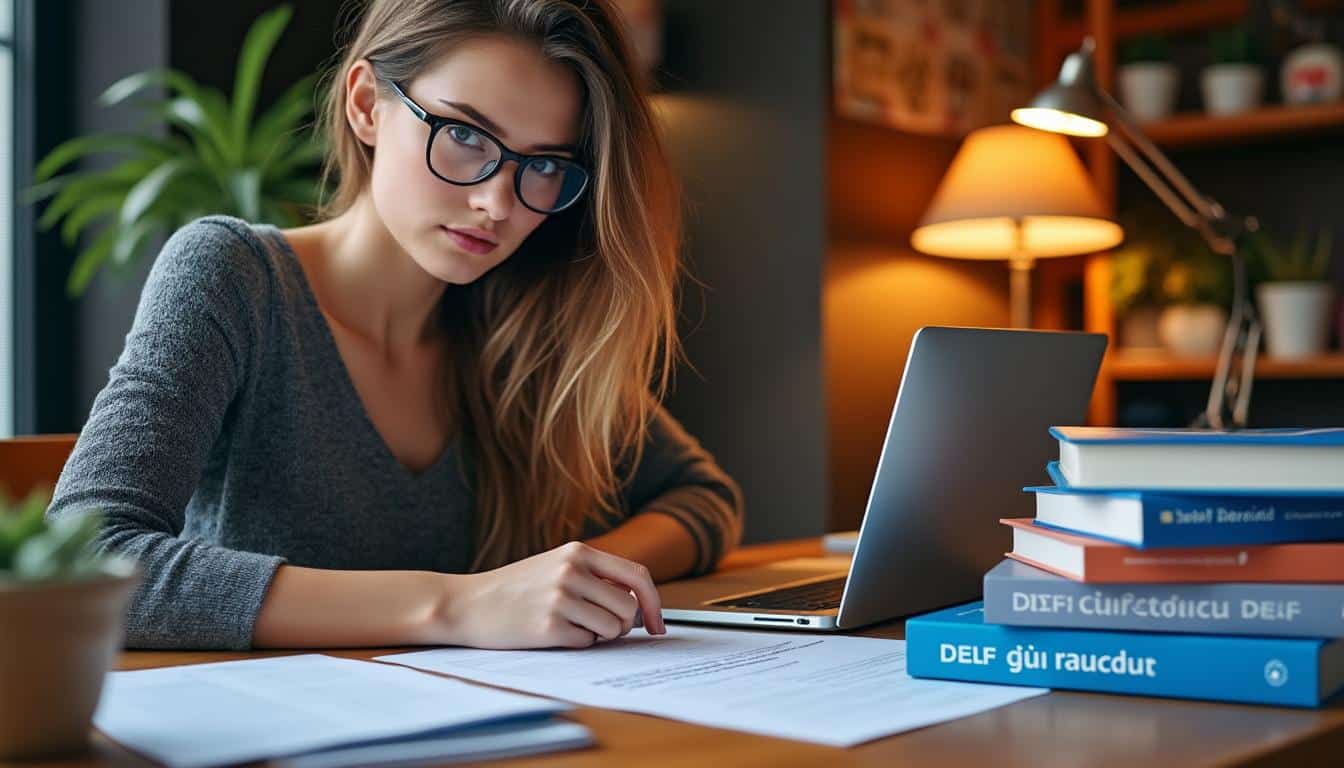 descubre las mejores recomendaciones para preparar y superar con éxito el examen delf. consejos prácticos, estrategias útiles y recursos indispensables para afrontar cada prueba con confianza.