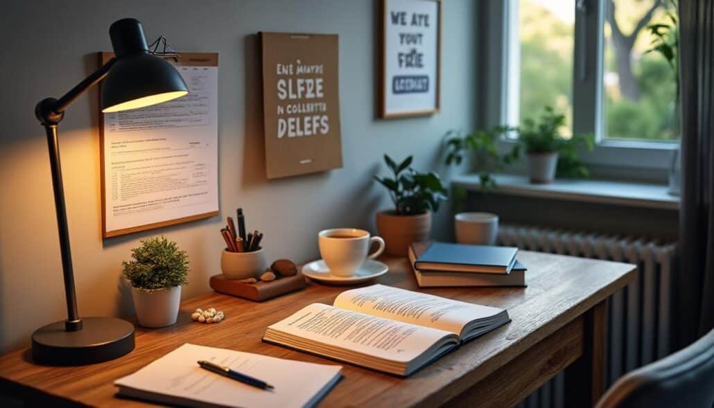 descubre consejos prácticos y estrategias clave para preparar y aprobar el examen delf con éxito. mejora tu confianza y destrezas lingüísticas con nuestras recomendaciones esenciales.