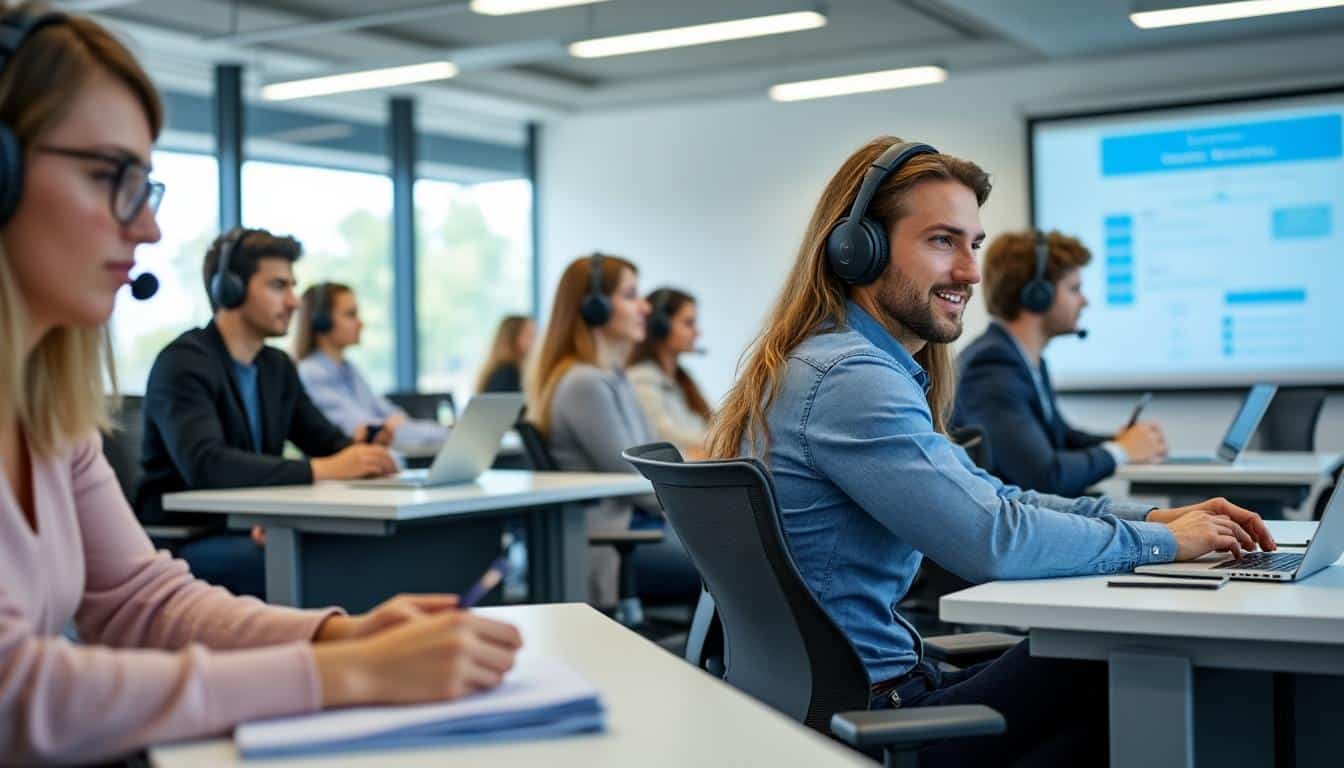 descubre consejos prácticos y estrategias eficaces para superar con éxito el examen delf. prepárate de la mejor manera y aumenta tus posibilidades de obtener una excelente puntuación en esta certificación clave de francés.