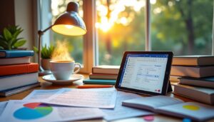 descubre la importancia de los simulacros de examen delf y cómo pueden ayudarte a mejorar tus resultados. prepárate de manera eficaz para el examen de francés con estrategias y consejos útiles.