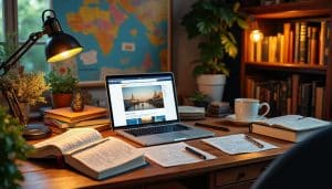 descubre cómo aprender francés de manera efectiva utilizando libros de texto. conoce las mejores recomendaciones, consejos prácticos y estrategias para dominar el idioma desde cero.