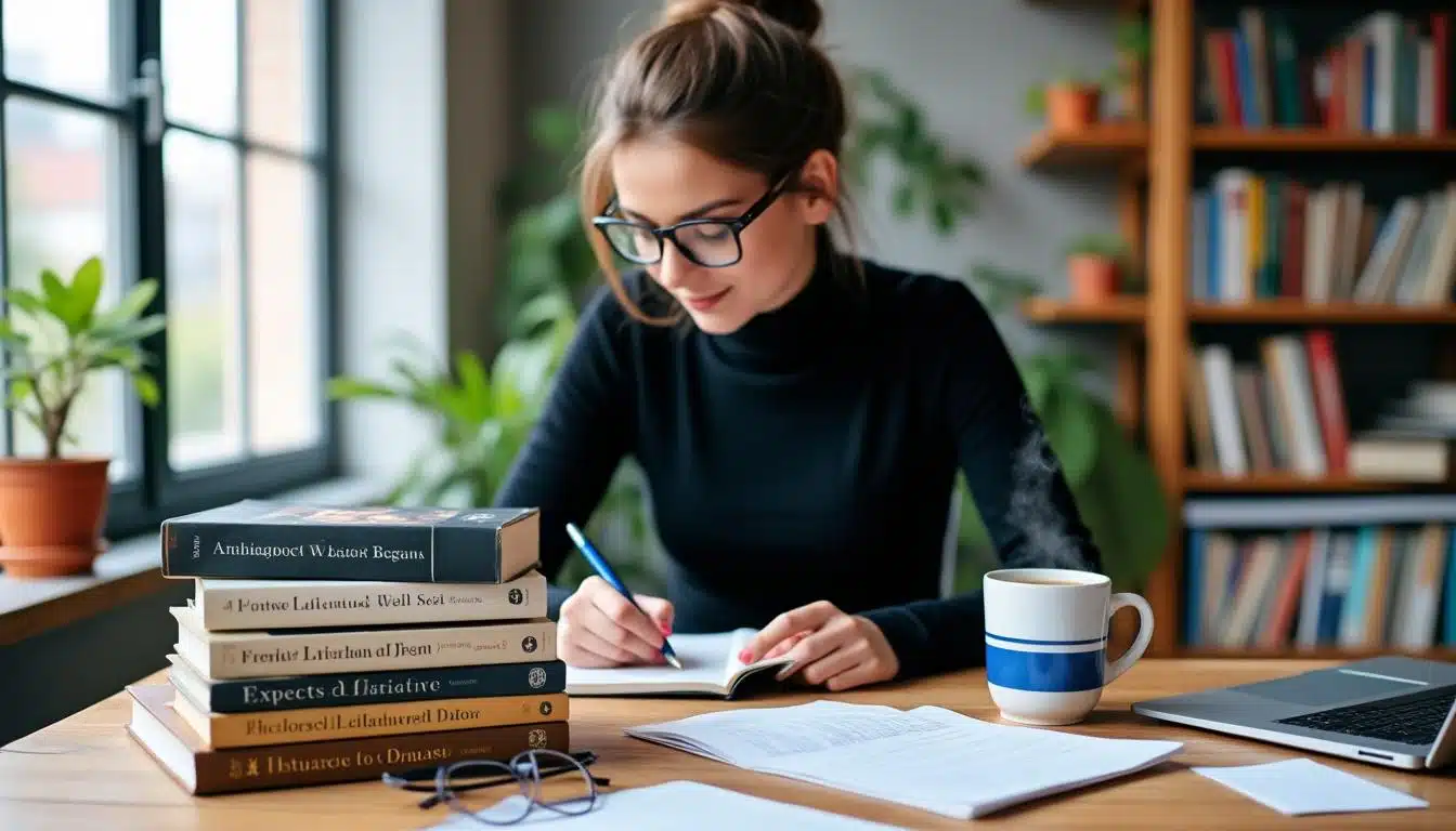 descubre los mejores libros para preparar el dalf, con recomendaciones actualizadas y consejos para mejorar tu competencia en francés y lograr una excelente puntuación en el examen.