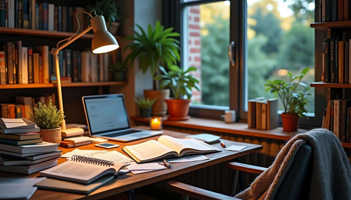 Lee más sobre el artículo ¿Cuáles son los mejores libros de preparación para el DALF?