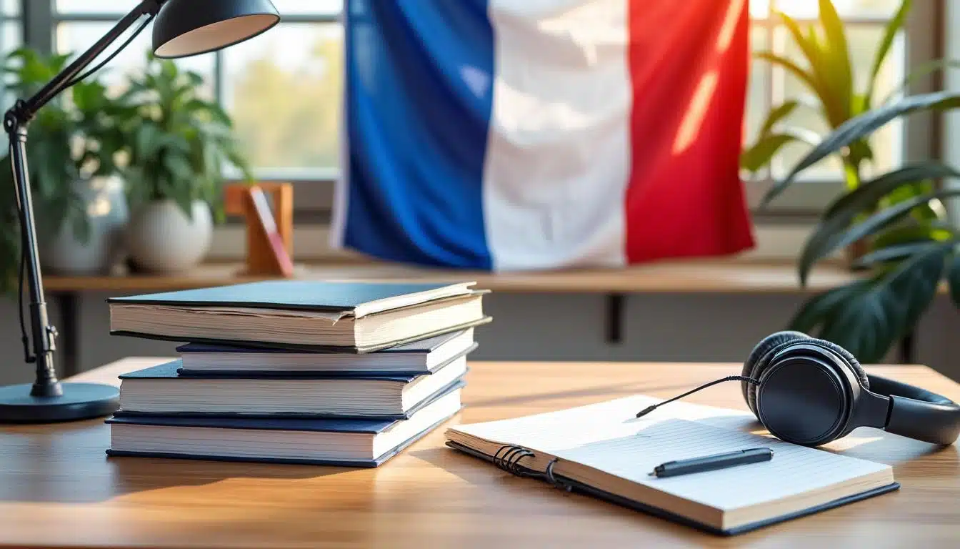 descubre los mejores libros para aprender francés, recomendados para todos los niveles. encuentra recursos efectivos para mejorar tu vocabulario, gramática y pronunciación en francés.