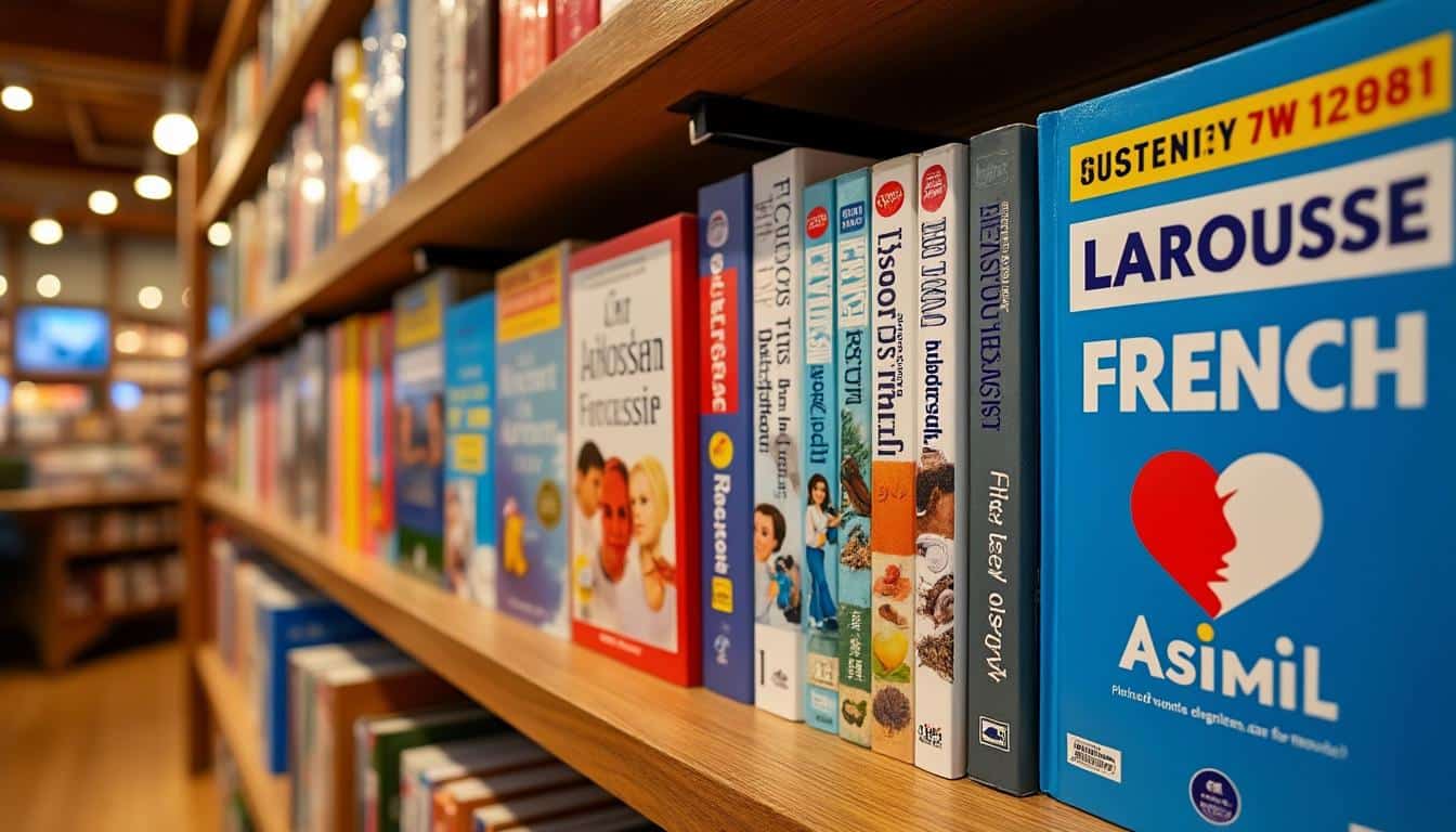 descubre una selección de los mejores libros para aprender francés, ideales para principiantes y estudiantes de nivel avanzado. mejora tu vocabulario, gramática y pronunciación con estos títulos recomendados para dominar el idioma francés.