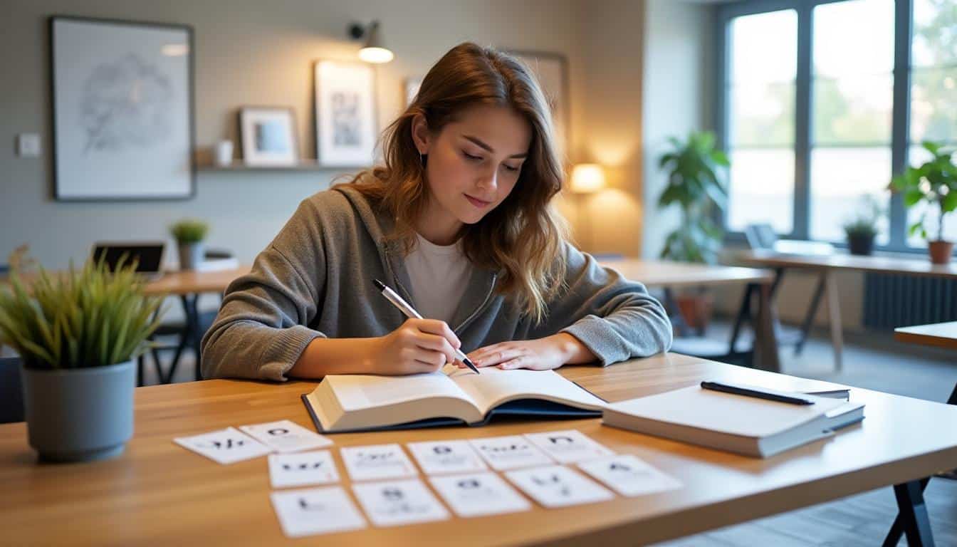 descubre una selección de los mejores libros para aprender francés, ideales para principiantes y estudiantes avanzados. encuentra recomendaciones, consejos de estudio y recursos útiles para mejorar tu nivel de francés fácilmente.