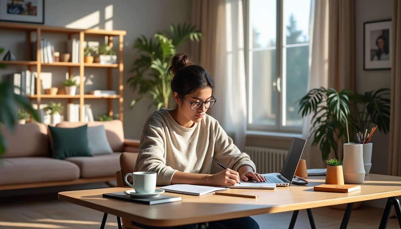 descubre las técnicas de estudio más efectivas para aprender francés rápidamente. mejora tu comprensión, vocabulario y pronunciación con estos métodos recomendados por expertos.