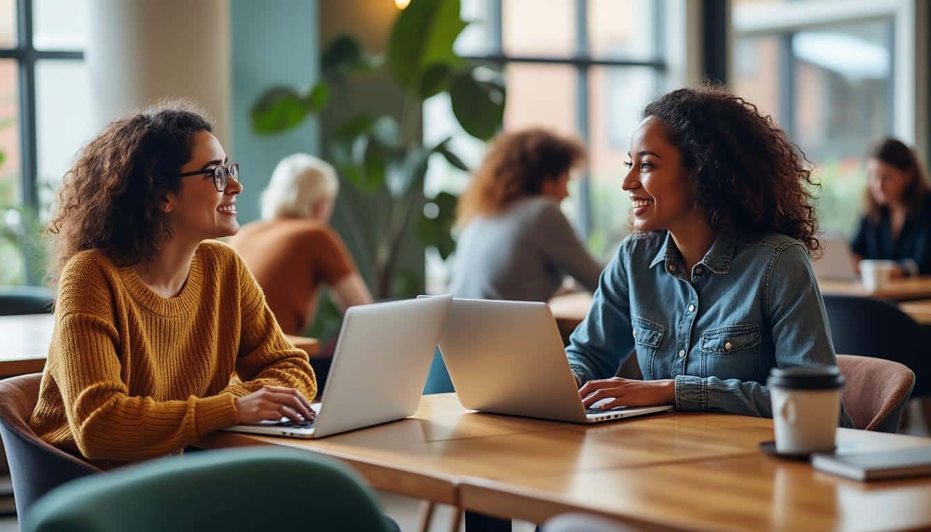 descubre las técnicas de estudio más efectivas para aprender francés rápidamente. consejos prácticos, métodos modernos y estrategias comprobadas para mejorar tu comprensión y expresión en francés.