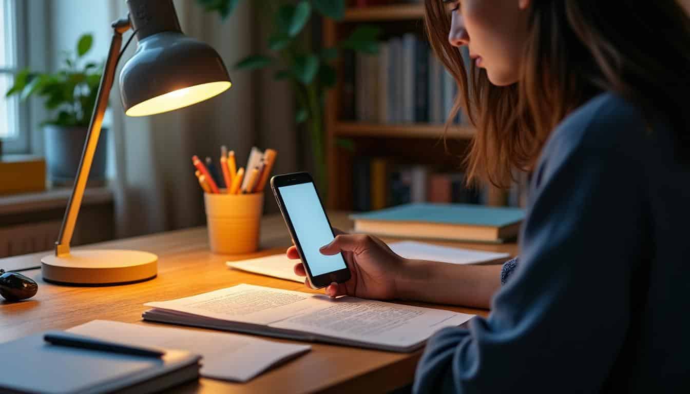 descubre las técnicas de estudio más efectivas para aprender francés de manera rápida y sencilla. consejos prácticos, recursos útiles y estrategias que te ayudarán a mejorar tu nivel en poco tiempo.